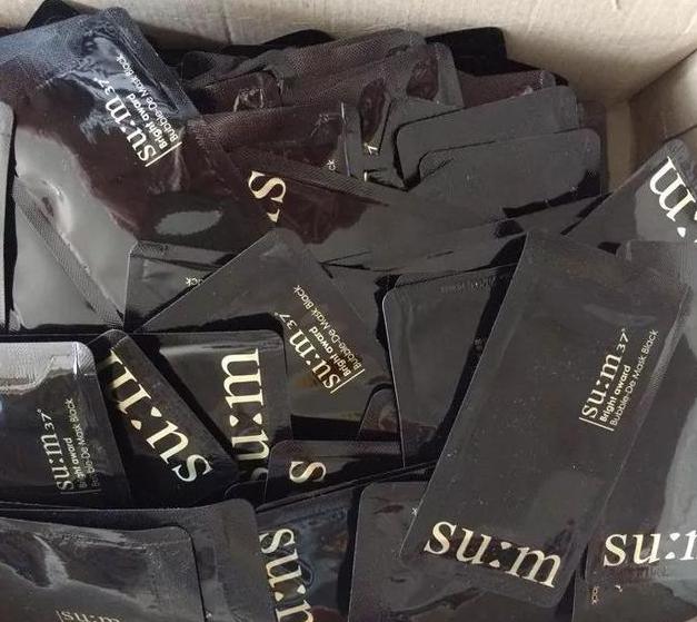 苏秘水漾沁润系列7件套使用顺序,韩国苏秘呼吸新款