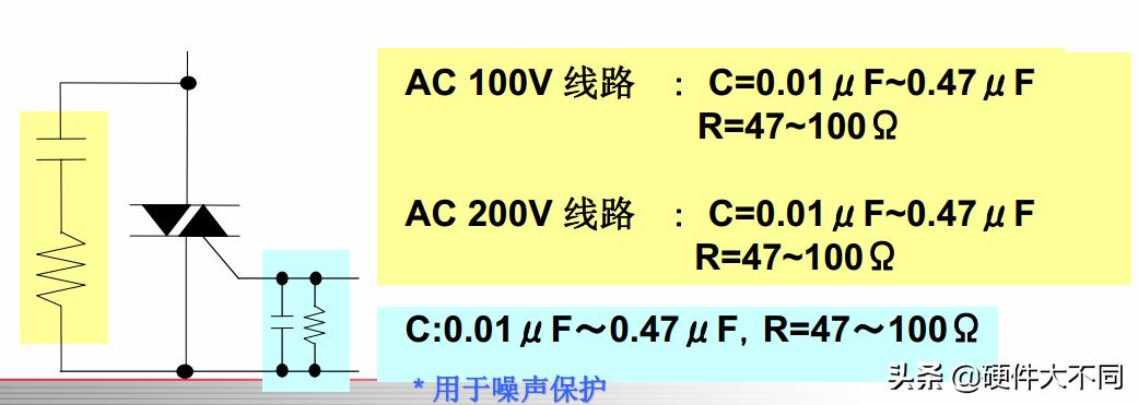 简单可控硅交流调速电路,最简单可控硅触发电路