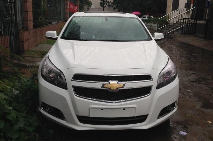 空间最大的10多万的轿车,15万公里的迈锐宝值得买吗