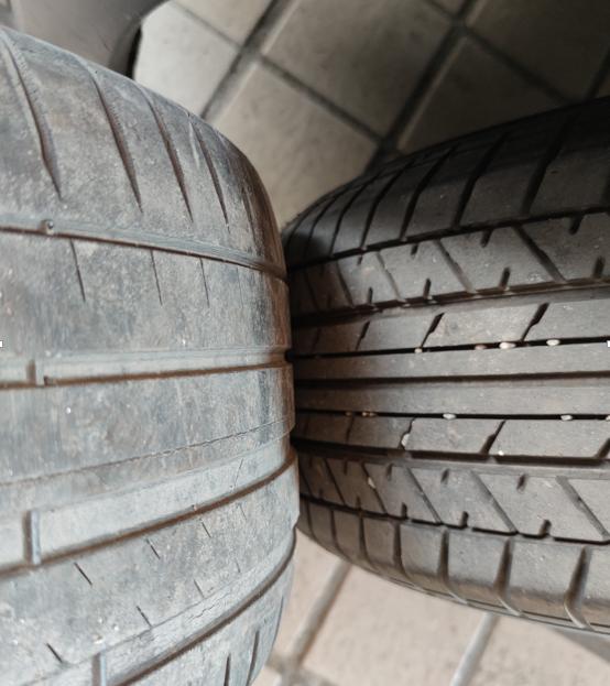 升级大轮毂优缺点,升级高配轮毂有哪些缺点