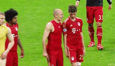 托马斯穆勒厉害在哪儿,托马斯穆勒是球霸吗