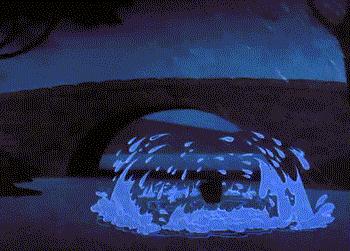 小时候被我们嫌弃的汤姆,汤姆被嫌弃