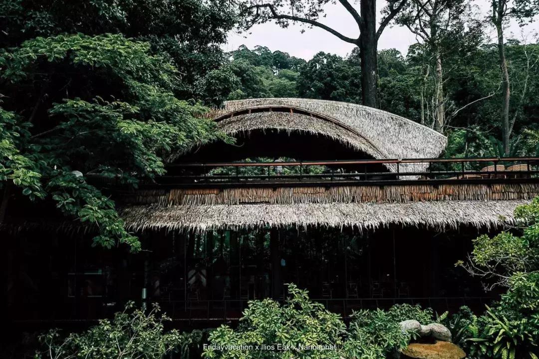 泰国野奢酒店,泰国奢享酒店