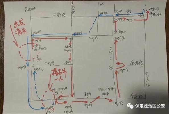 保定电动车盗窃事件,保定市最新盗窃三轮车案例