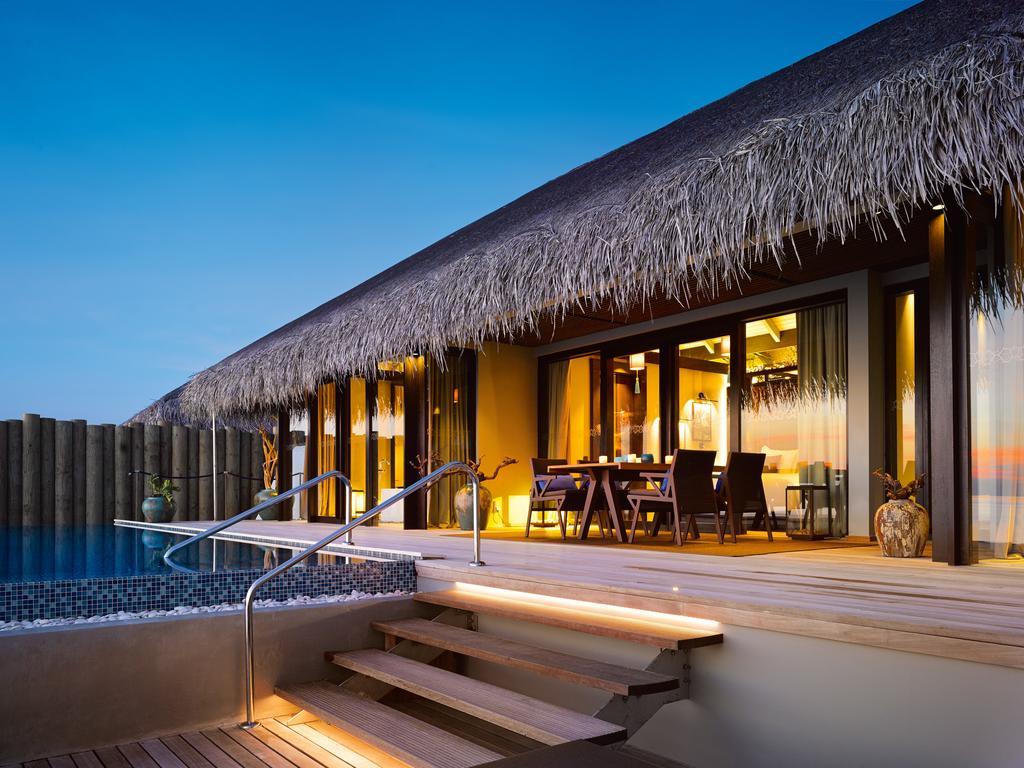 马尔代夫维拉岛,马尔代夫维拉私人岛完整版