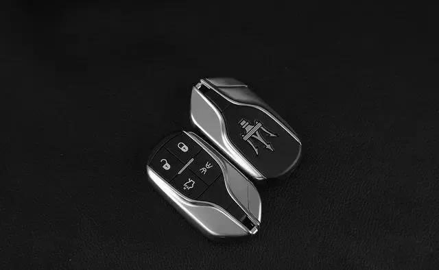 汽车钥匙冷门知识图解,汽车钥匙详细介绍大全