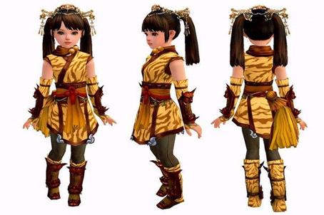 人物如何区分高模和低模,什么叫高低模