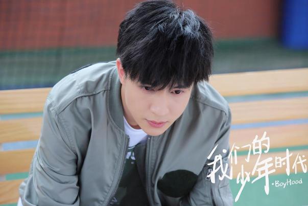 电视剧《我们的少年时代》，热血的梦想故事，关于棒球的青春