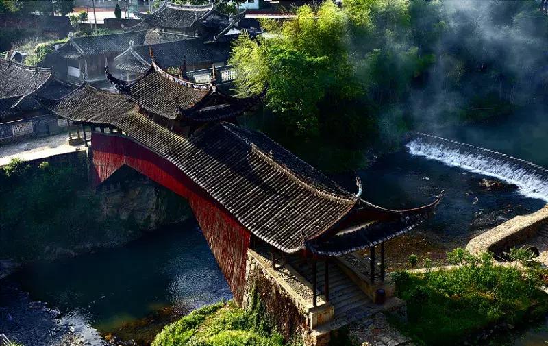 温州哪里好玩不用钱呢,温州旅游攻略最值得去的地方