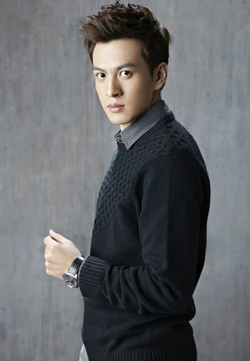 扒扒《剑王朝》脸熟的帅哥，江澄舅舅和申公豹都来了