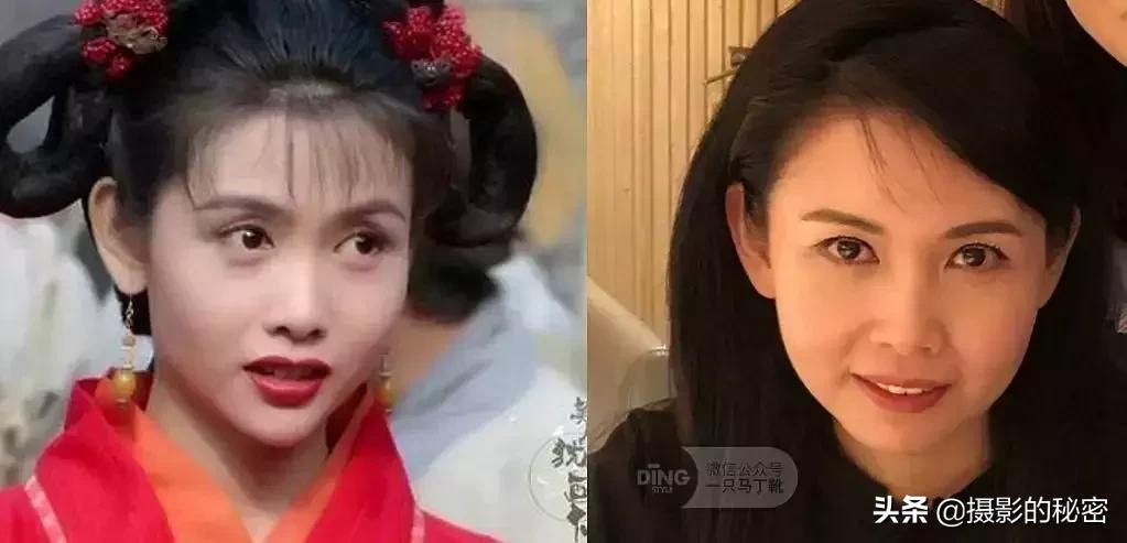 李圣经气质魅力的长腿女神,李圣经黑色一字肩身材