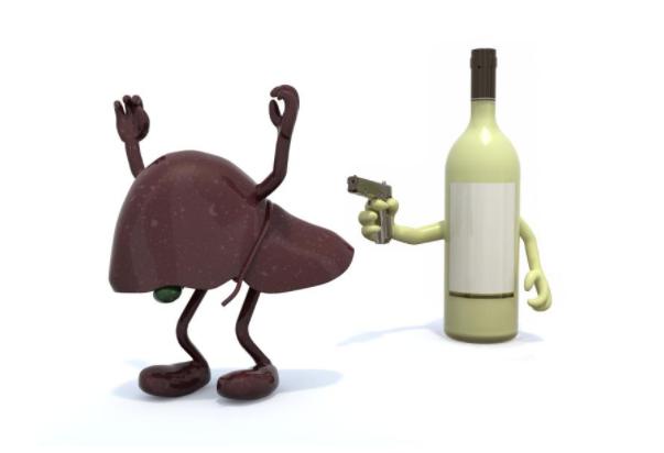 不管多大年纪一定要看看！右上腹经常痛，小心这种癌