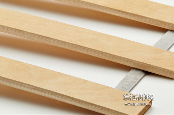 宜家奈斯顿和哈玛维单人床产品使用评测