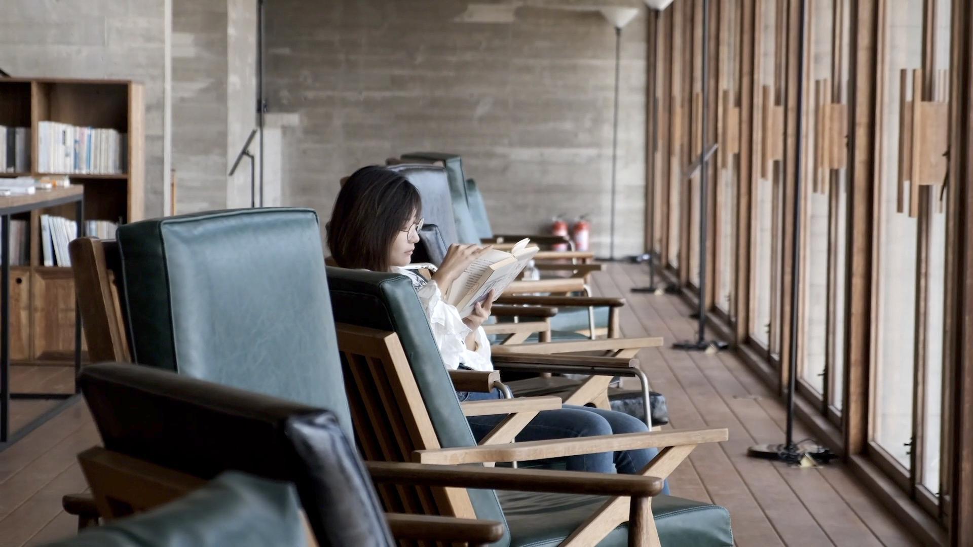 不可C议之旅——说走就走！小姐姐与几何C的追乐旅行