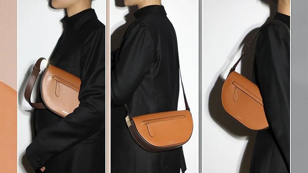 大牌burberry的包包,大牌但是又不是很贵的包包