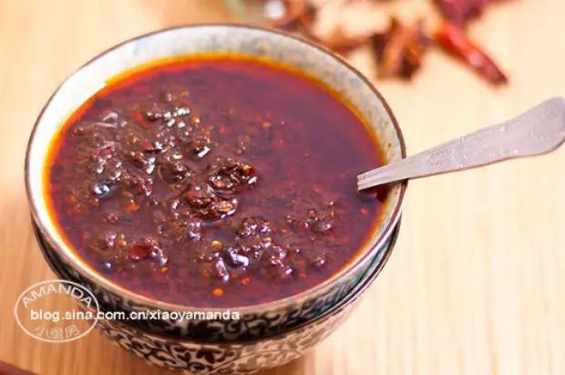 自制麻辣火锅底料家常做法大全,自制麻辣火锅底料教程