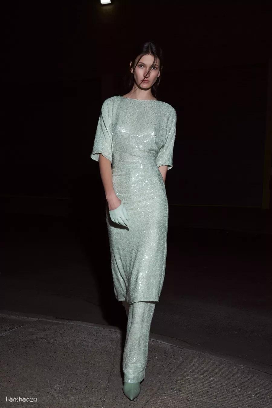 风向|2020置装，哪些流行元素要get？