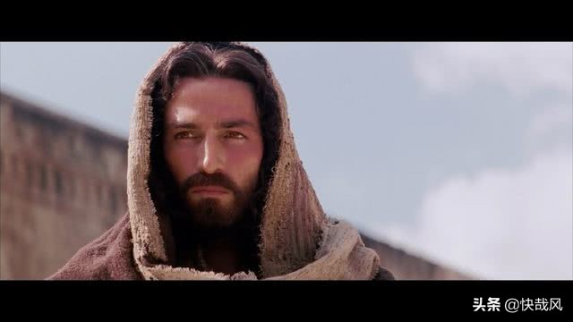 耶稣和耶稣的照片有什么区别,真实的耶稣长什么样子