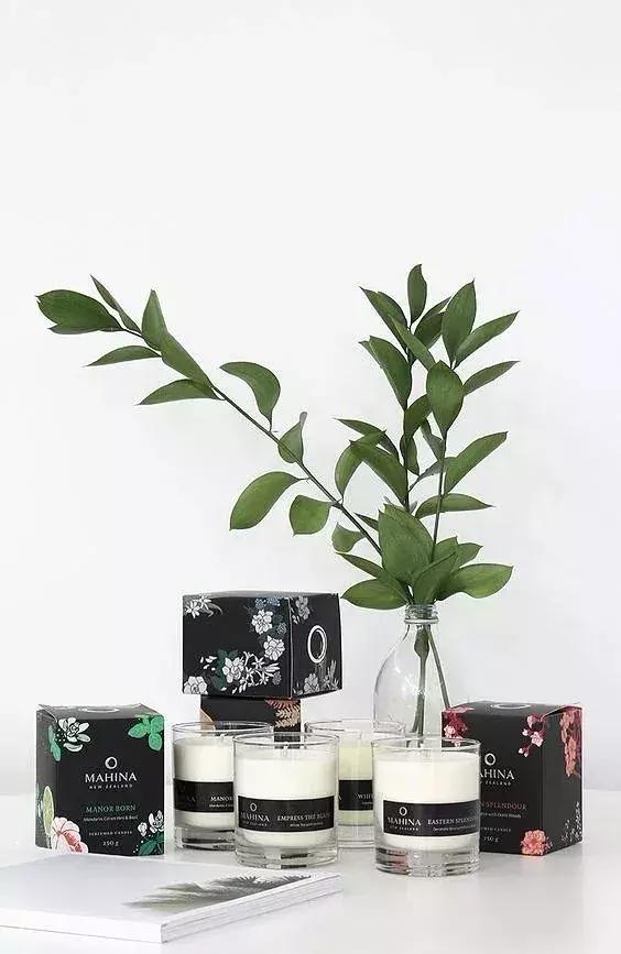 尤加利轻奢效果,尤加利香气