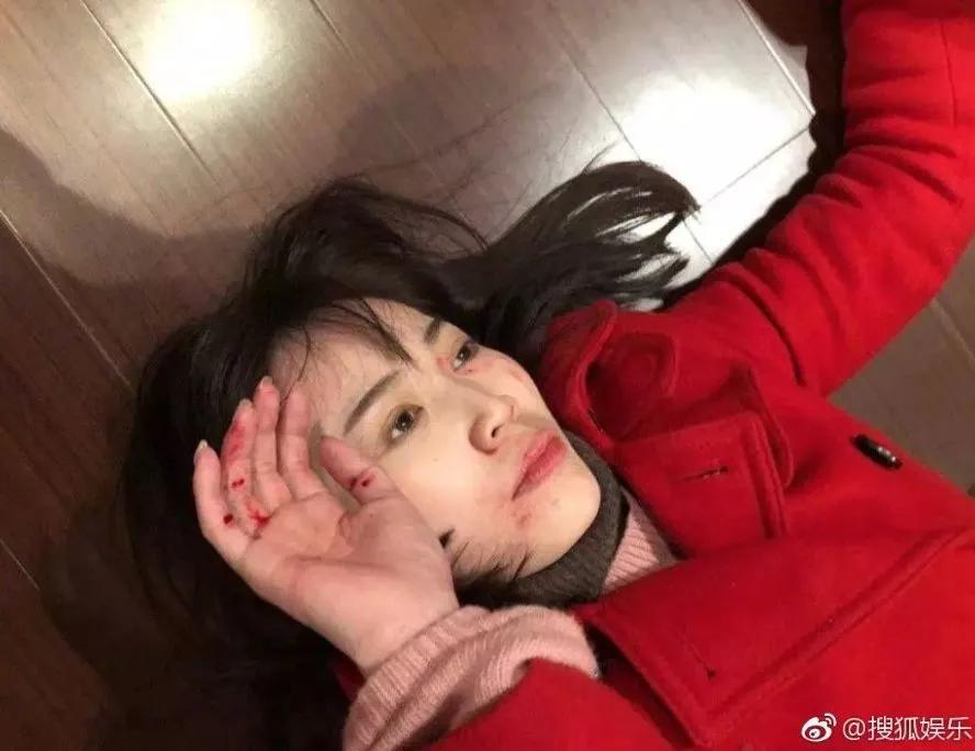 宋仲基推倒与宋慧乔婚房：我爱你不后悔，但请你尊重故事结尾