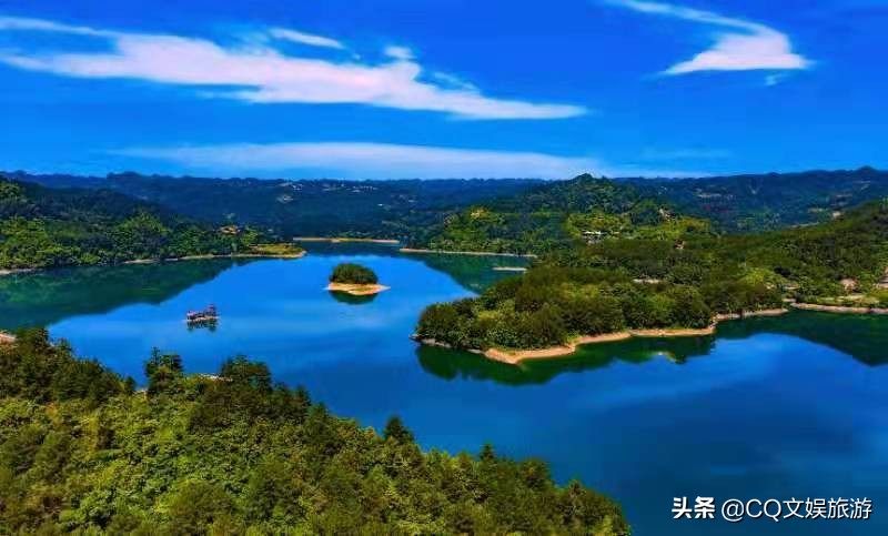 重庆近200项文旅活动,秋秋游重庆