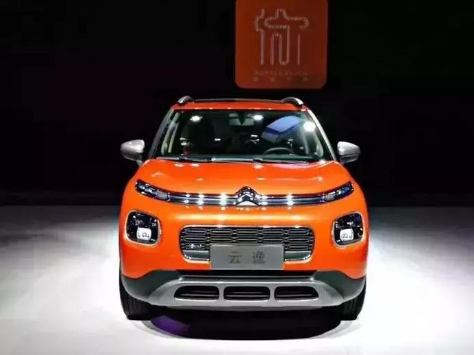 东风雪铁龙云逸c5参数,东风雪铁龙云逸使用说明书