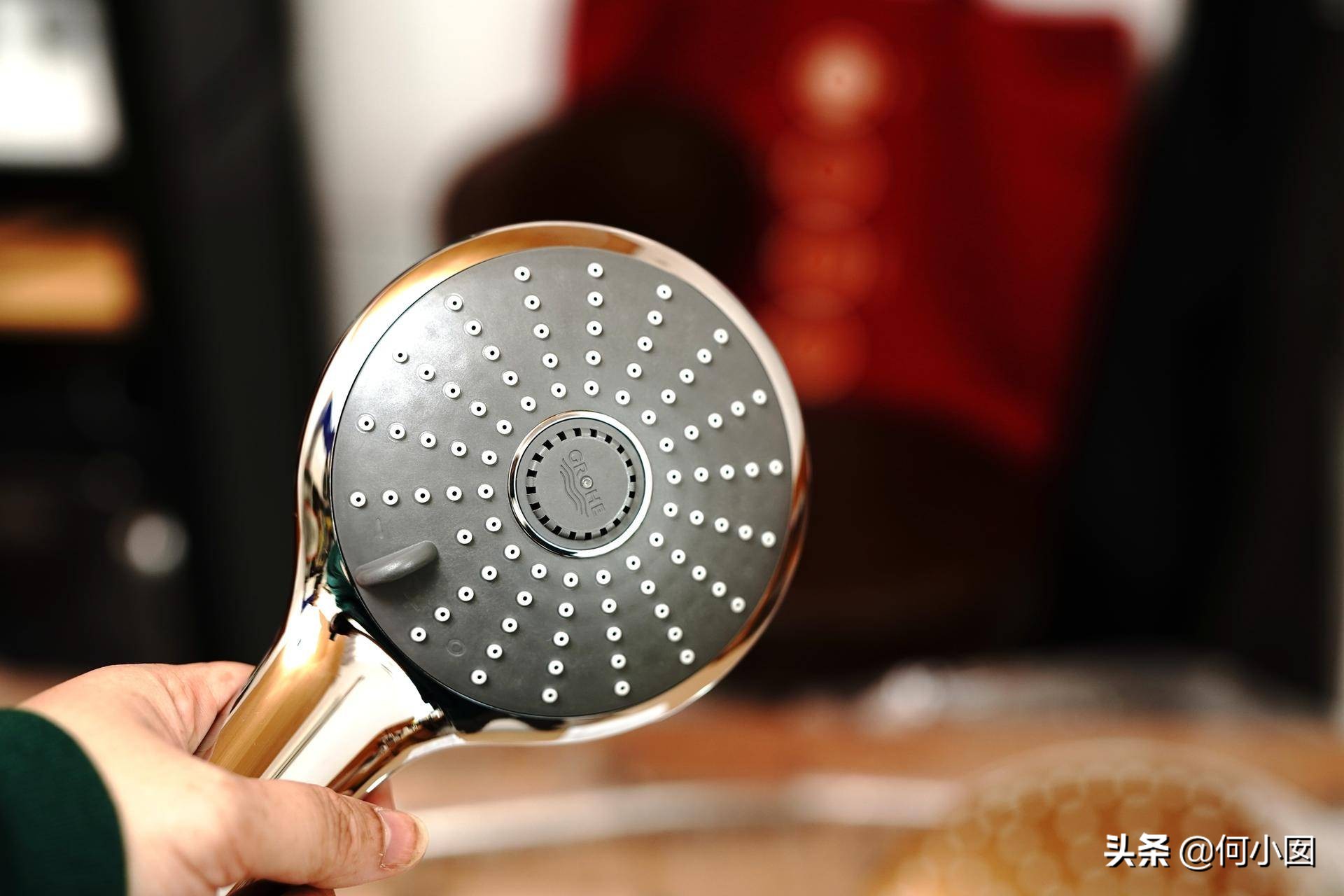 改造恒温花洒,普通花洒改造为恒温花洒