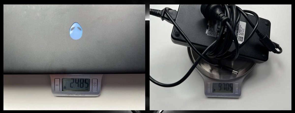 快速了解外星人笔记本,外星人笔记本用了3年