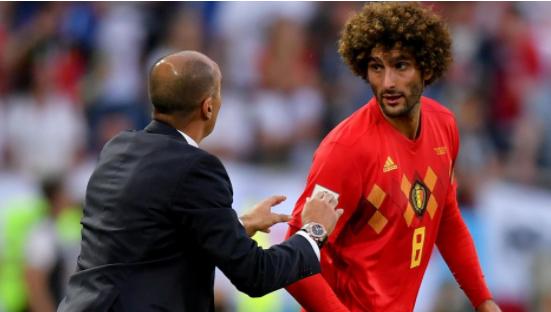 蓬蓬头“离去”却换来一“新”球员,亲承:很清楚知道自己的能力