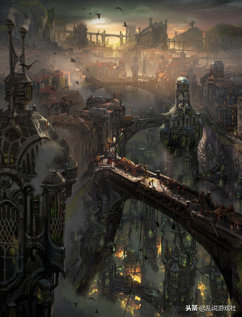 杰斯和维克托,lol维克托和杰斯背景故事是什么