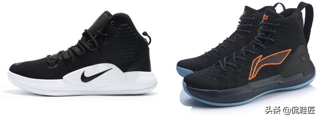 篮球场上，你是什么位置？看看什么样的球鞋才是最适合你的