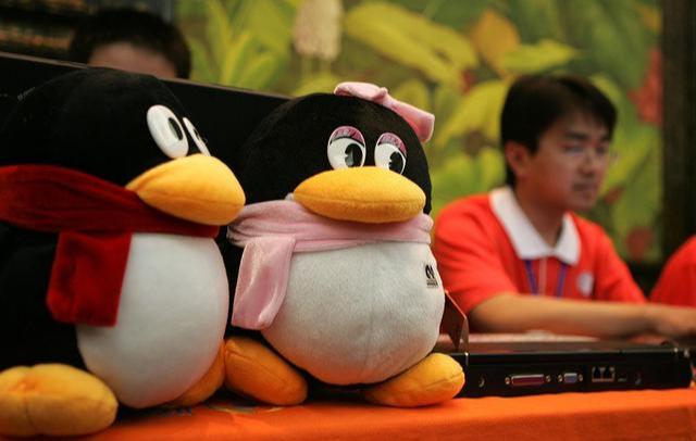 马化腾疑惑不解：很多人放弃了QQ等级，难道大家忘记QQ了？