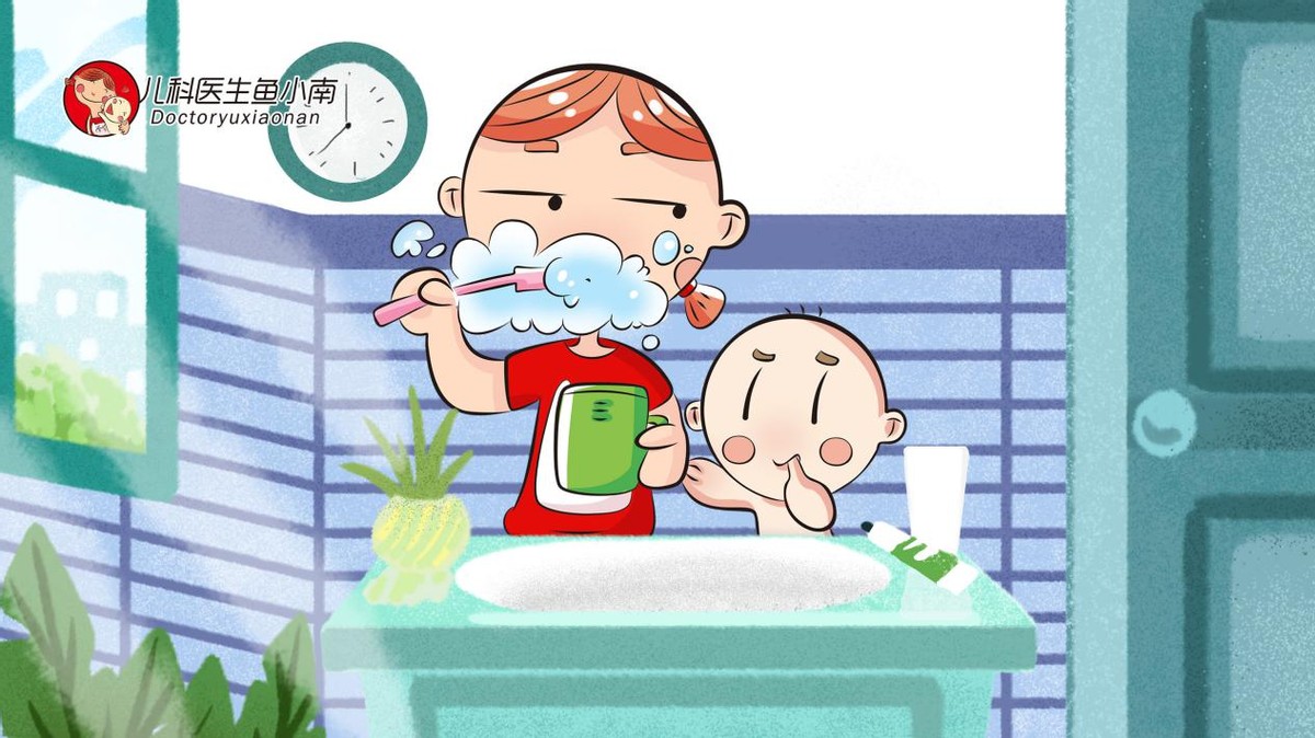 牙膏要不要沾水,牙膏要不要沾水真相来了