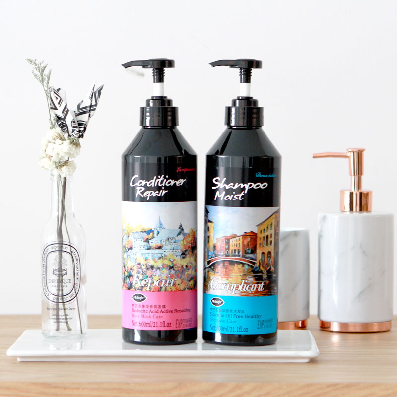 洗发水什么牌子好用排行榜揭晓,国内比较好的洗发水有哪些品牌