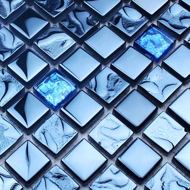 马赛克砖怎么铺贴,马赛克铺贴视频