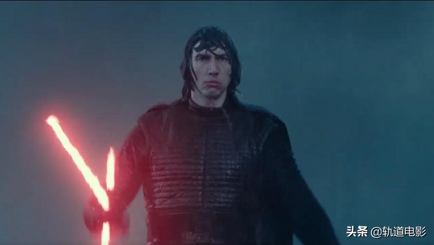 为何星战迷哭着走出影院？《星球大战9》毁了经典还是超越经典？