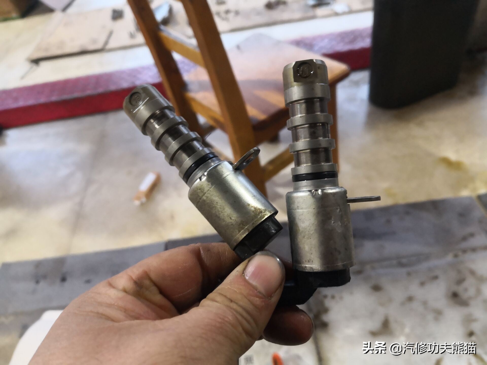 大众途锐急加速发动机故障灯点亮,大众新款途锐车子烧机油