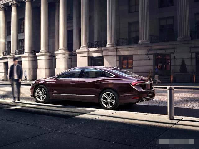 别克君越9at真的比6at省油吗,君越9at和昂科威的9at是一个吗