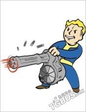 辐射488号避难所,辐射4辐射技能