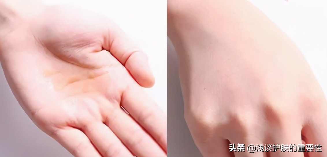 什么样的爽肤水最好用,日常爽肤水中高端