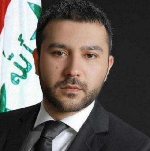 萨达姆家族覆灭，多年后他自称萨达姆孙子，向美国索要父辈尸体