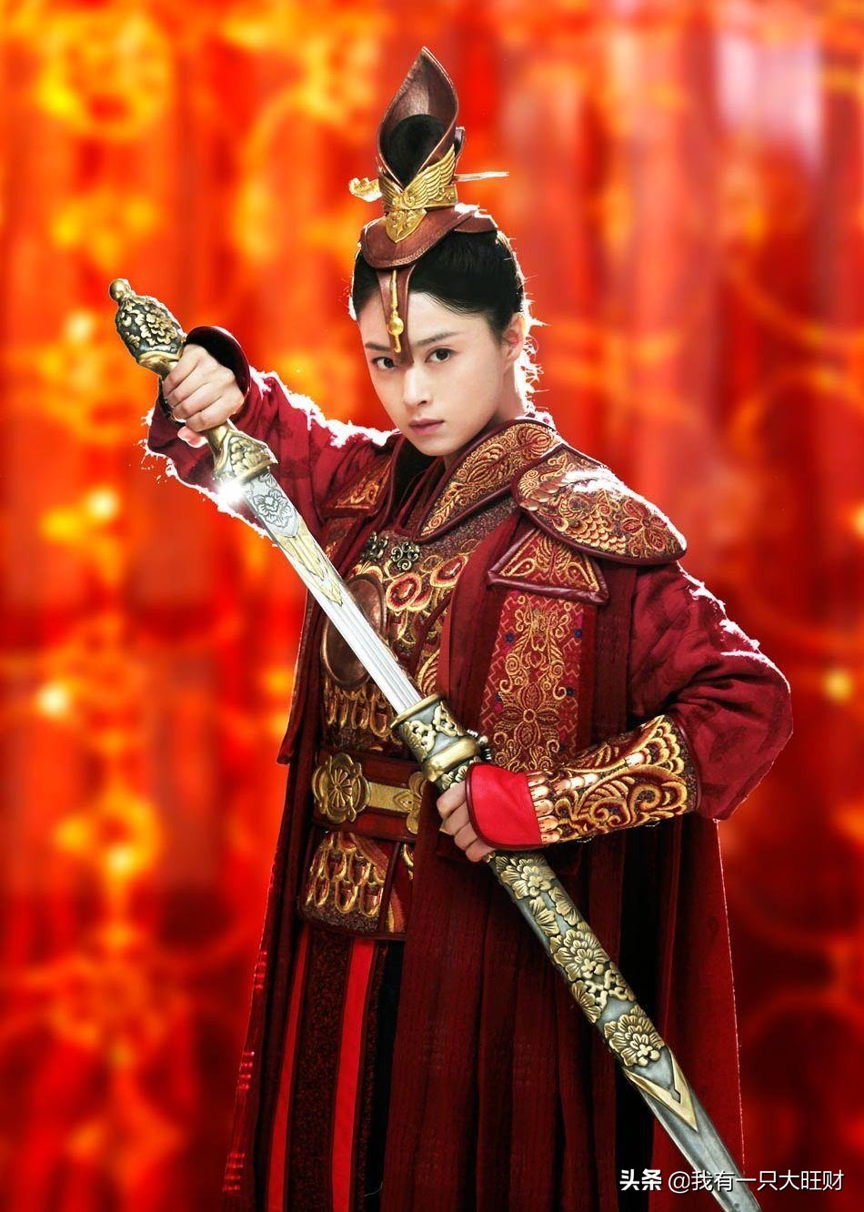 《华胥引》宋凝与沈岸明明相爱,可两人太过骄傲让爱情终成悲剧