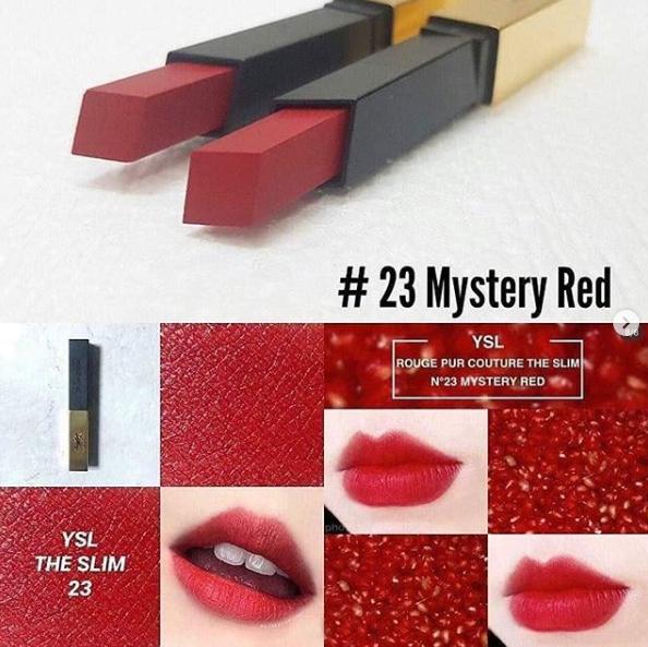 最适合春夏的口红显白又显嫩,春夏必备口红阿玛尼