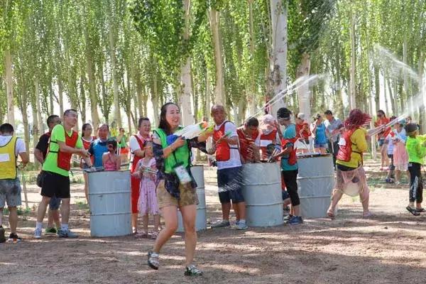 剧透慎入！今年第二十七届华莱士节要这么安排