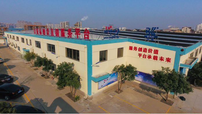 翔步科技集团有限公司,翔步集团