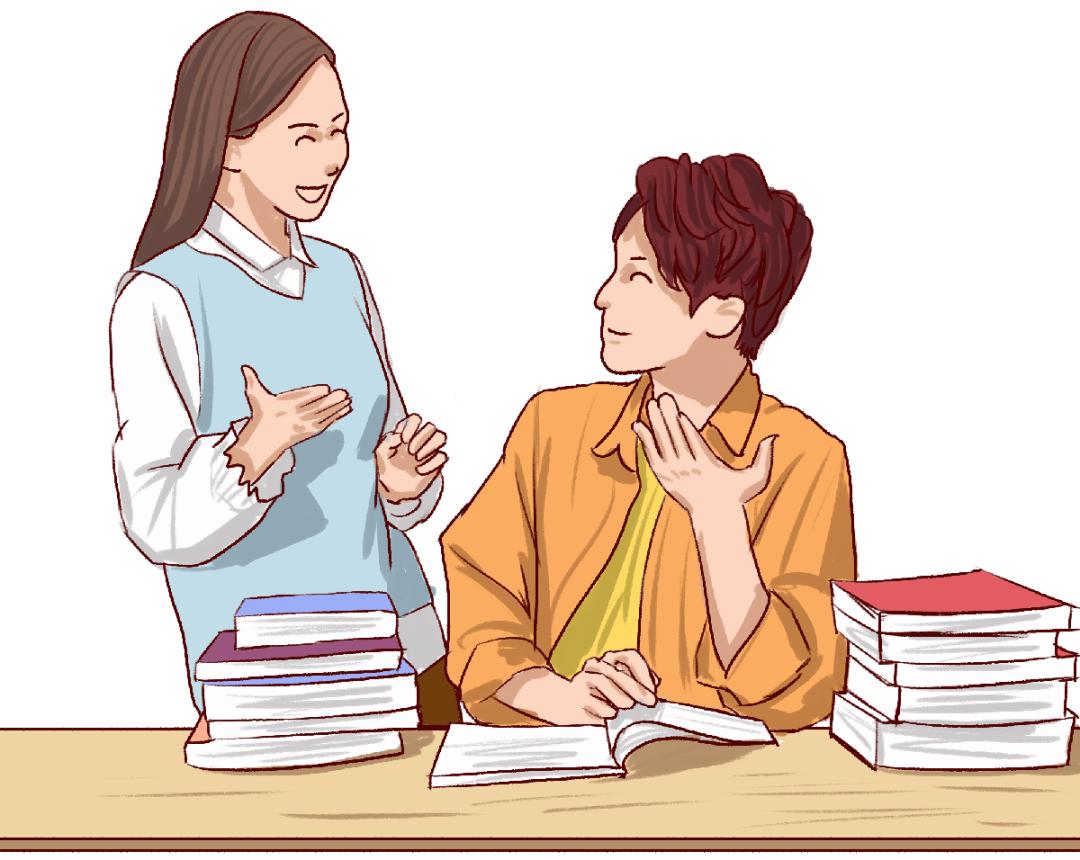 青春将在盛夏的芷兰绽放——写在高考前