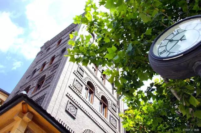 天津带孩子一日游必去景点,天津静海一日游必去景点