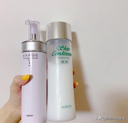 有哪些护肤品被列入黑名单,被国家列入黑名单护肤品