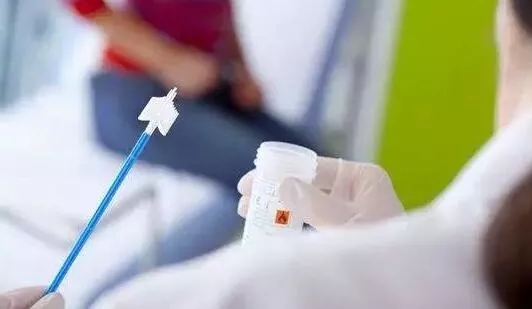 抑癌蛋白p16宫颈癌筛查报告,宫颈p16细胞学检测