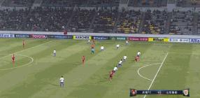 山东鲁能vs庆南fc下半场直播,亚冠山东鲁能对大邱比分